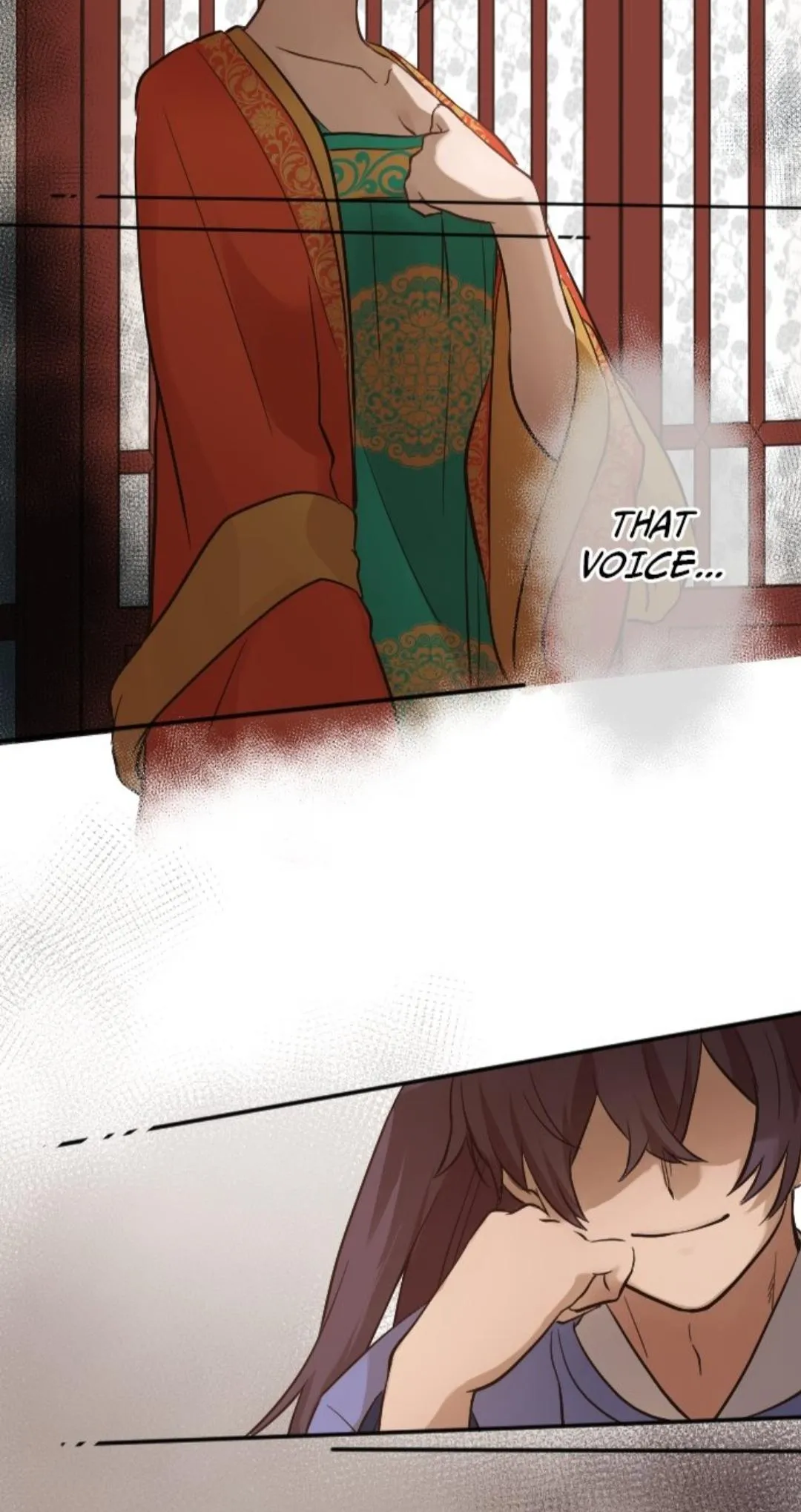 Becoming The Legendary Concubine Chapter 12 Online - página 28