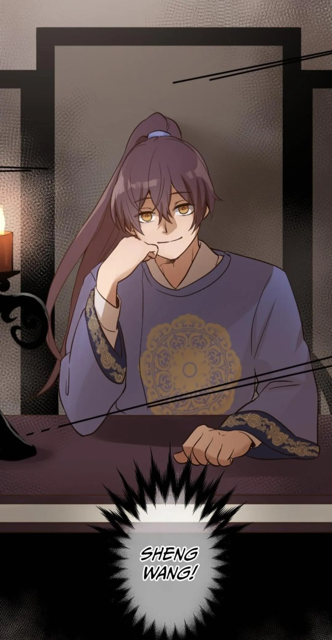 Becoming The Legendary Concubine Chapter 12 Online - página 29