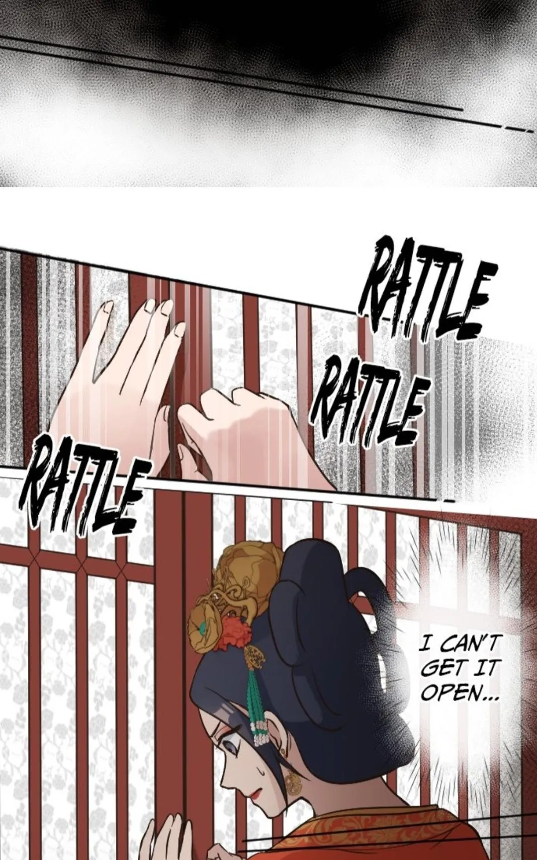 Becoming The Legendary Concubine Chapter 12 Online - página 30