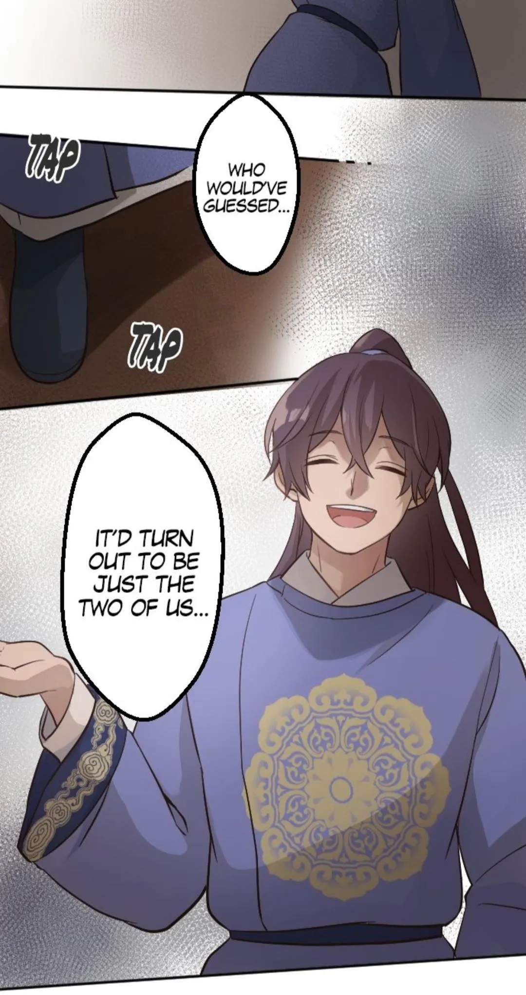 Becoming The Legendary Concubine Chapter 12 Online - página 36