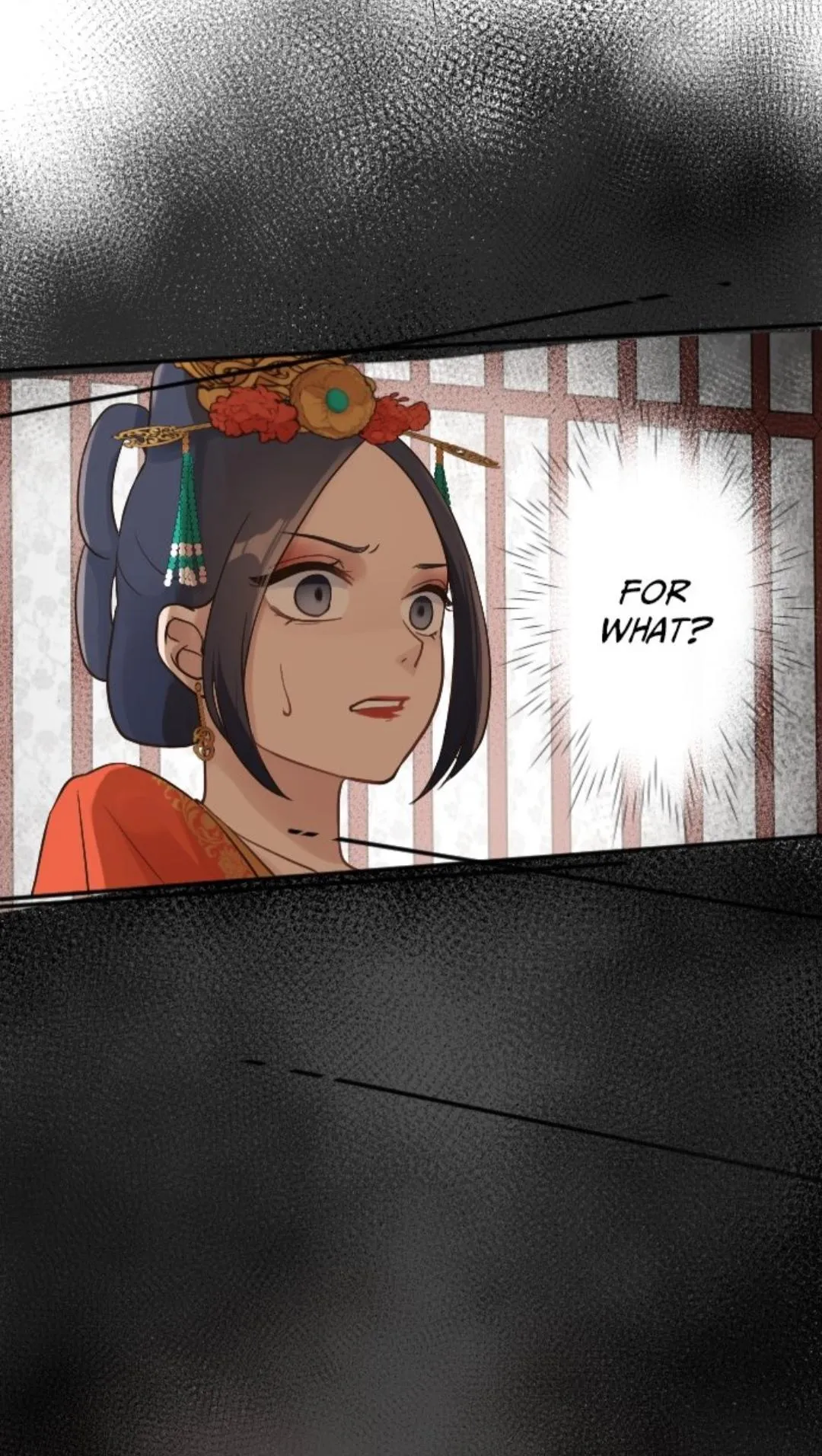 Becoming The Legendary Concubine Chapter 12 Online - página 38