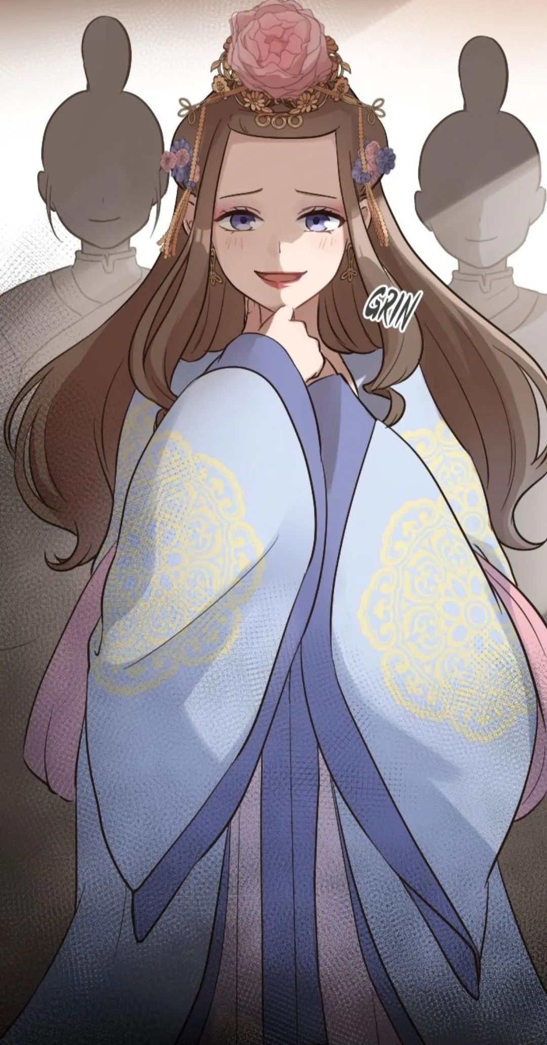 Becoming The Legendary Concubine Chapter 12 Online - página 42