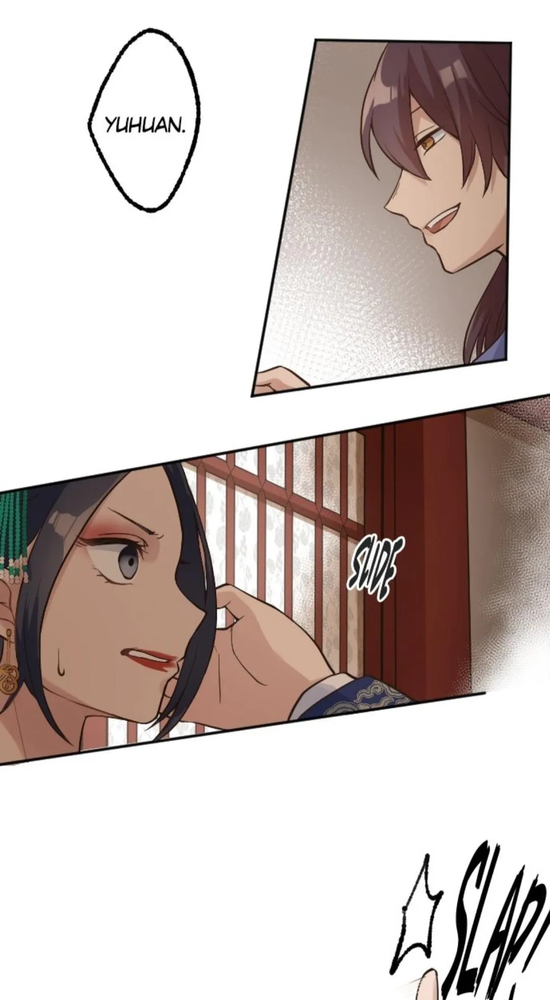 Becoming The Legendary Concubine Chapter 13 Online - página 2
