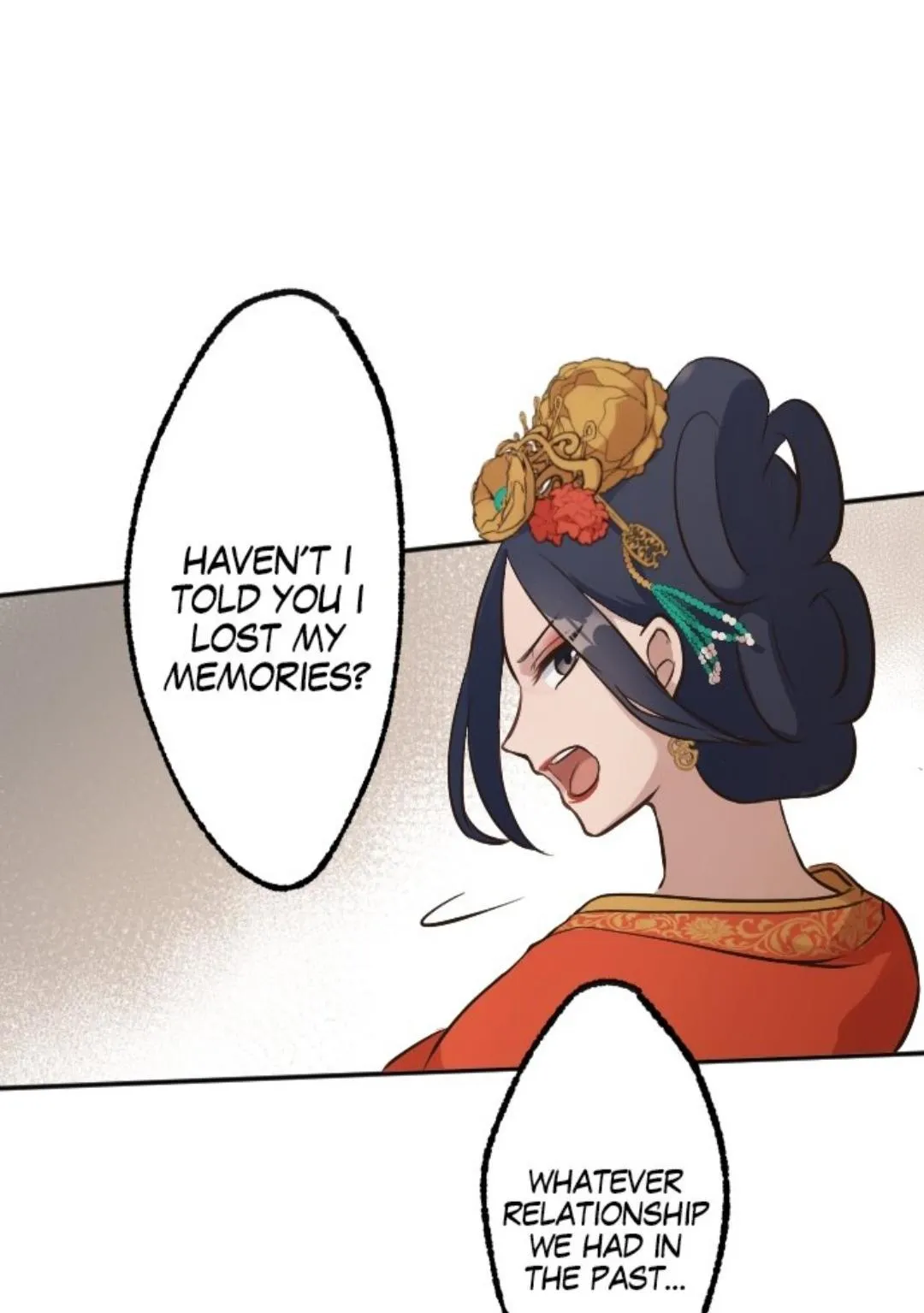 Becoming The Legendary Concubine Chapter 13 Online - página 4
