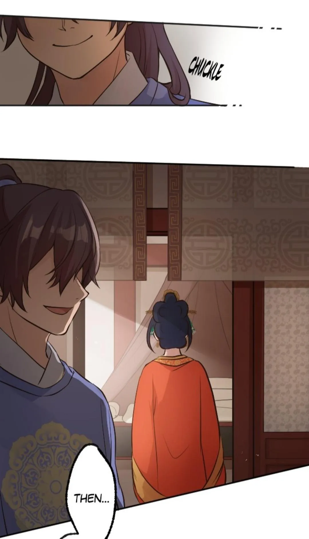 Becoming The Legendary Concubine Chapter 13 Online - página 6