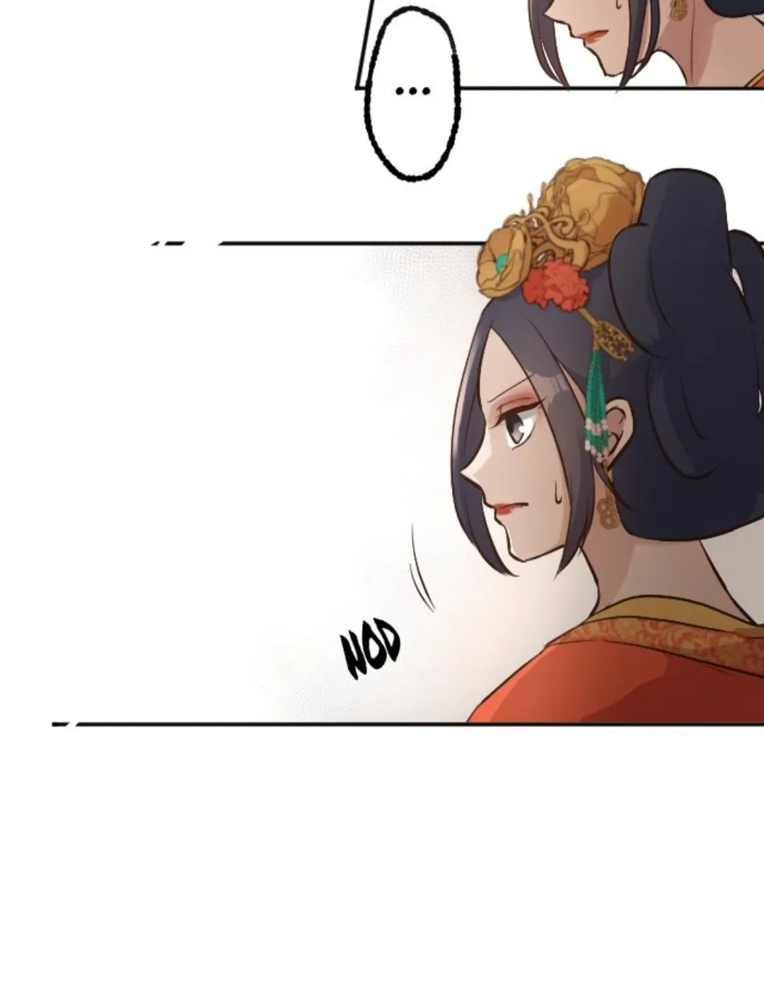Becoming The Legendary Concubine Chapter 13 Online - página 9