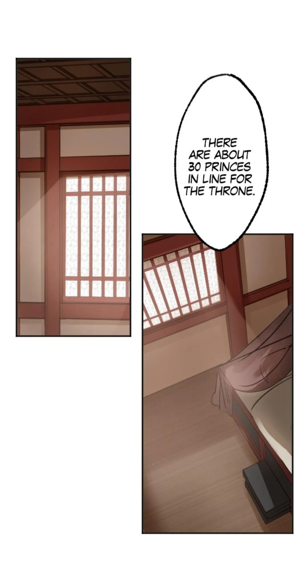 Becoming The Legendary Concubine Chapter 13 Online - página 10