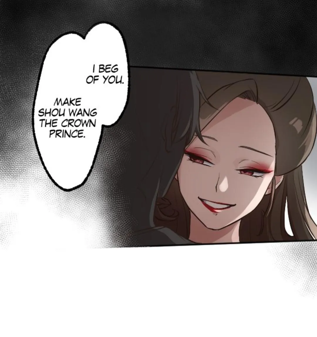 Becoming The Legendary Concubine Chapter 13 Online - página 17