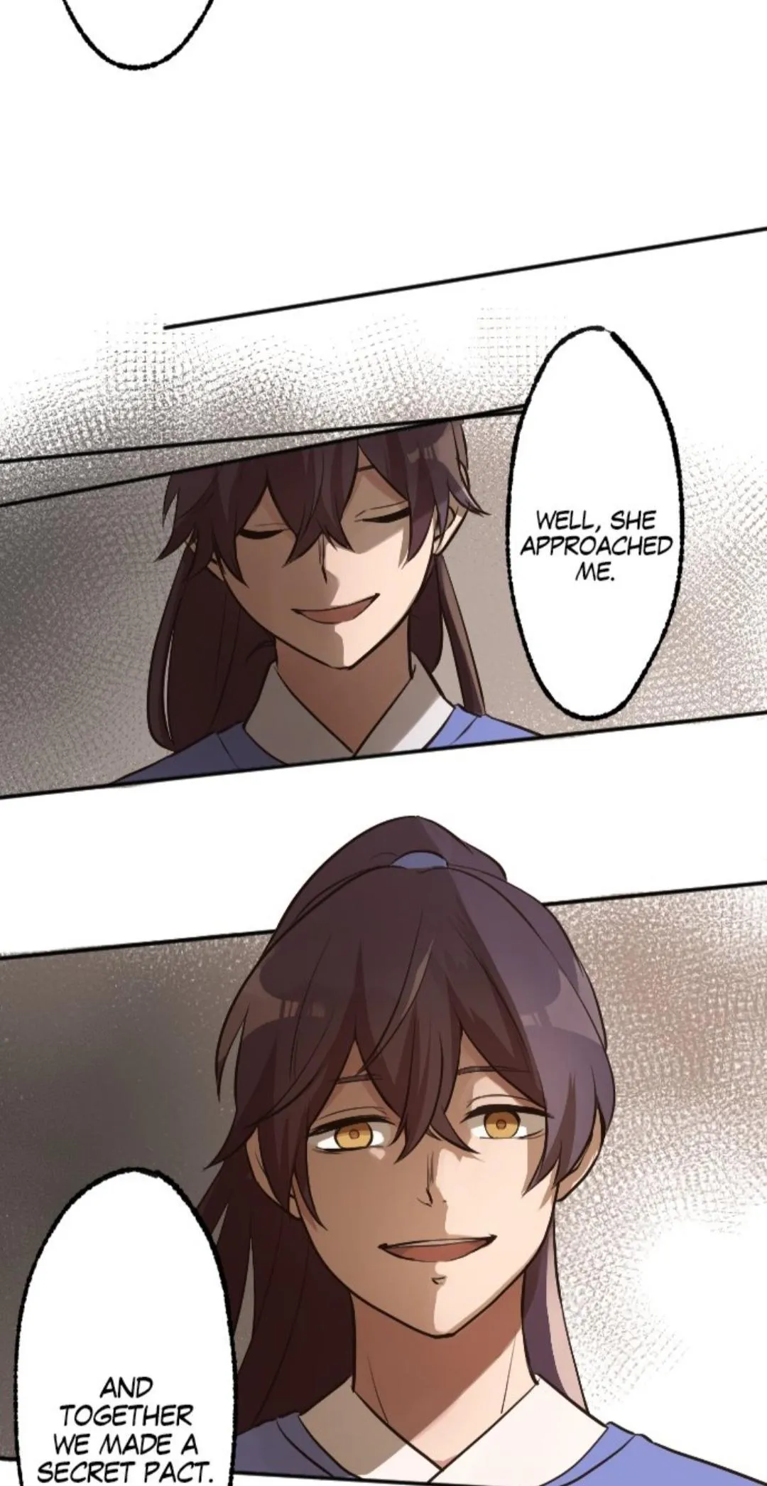 Becoming The Legendary Concubine Chapter 13 Online - página 28