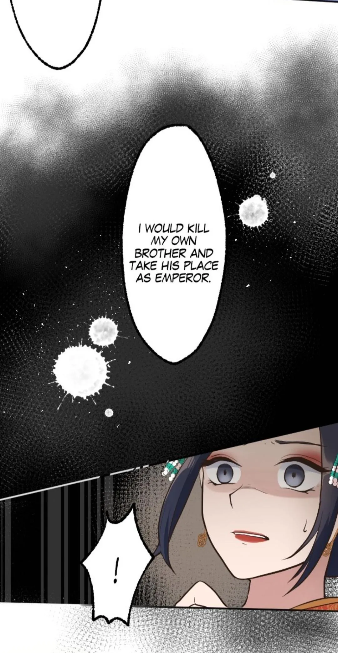 Becoming The Legendary Concubine Chapter 13 Online - página 29
