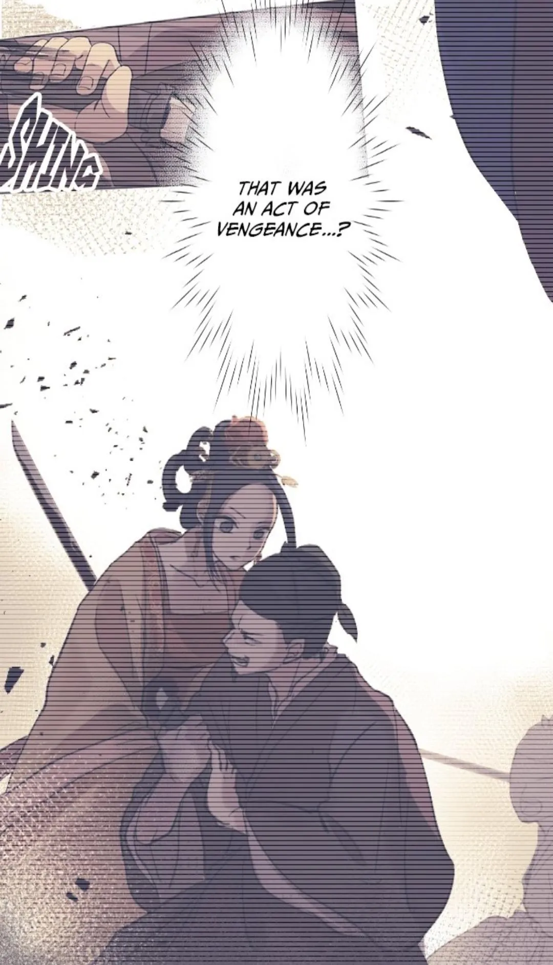 Becoming The Legendary Concubine Chapter 13 Online - página 32