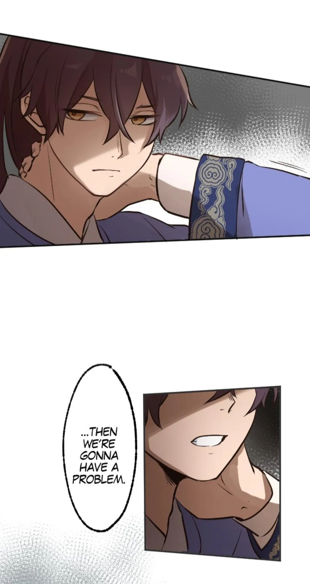Becoming The Legendary Concubine Chapter 13 Online - página 35