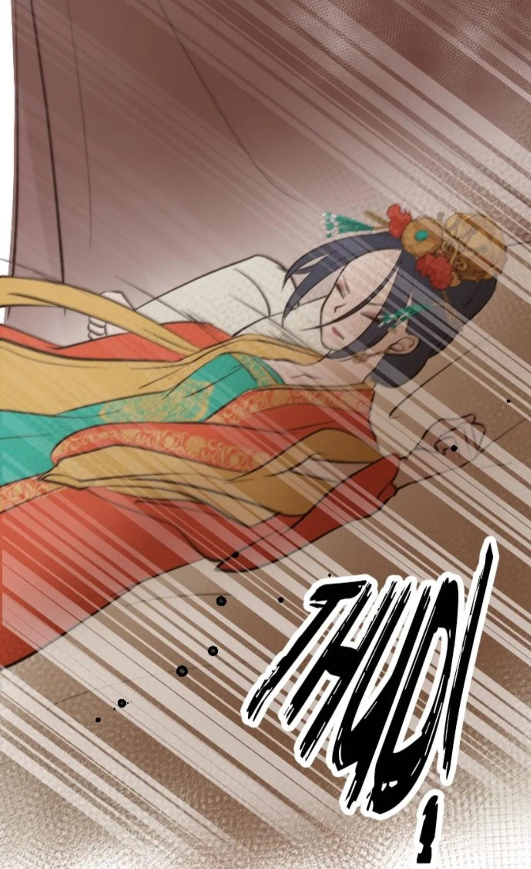 Becoming The Legendary Concubine Chapter 13 Online - página 38