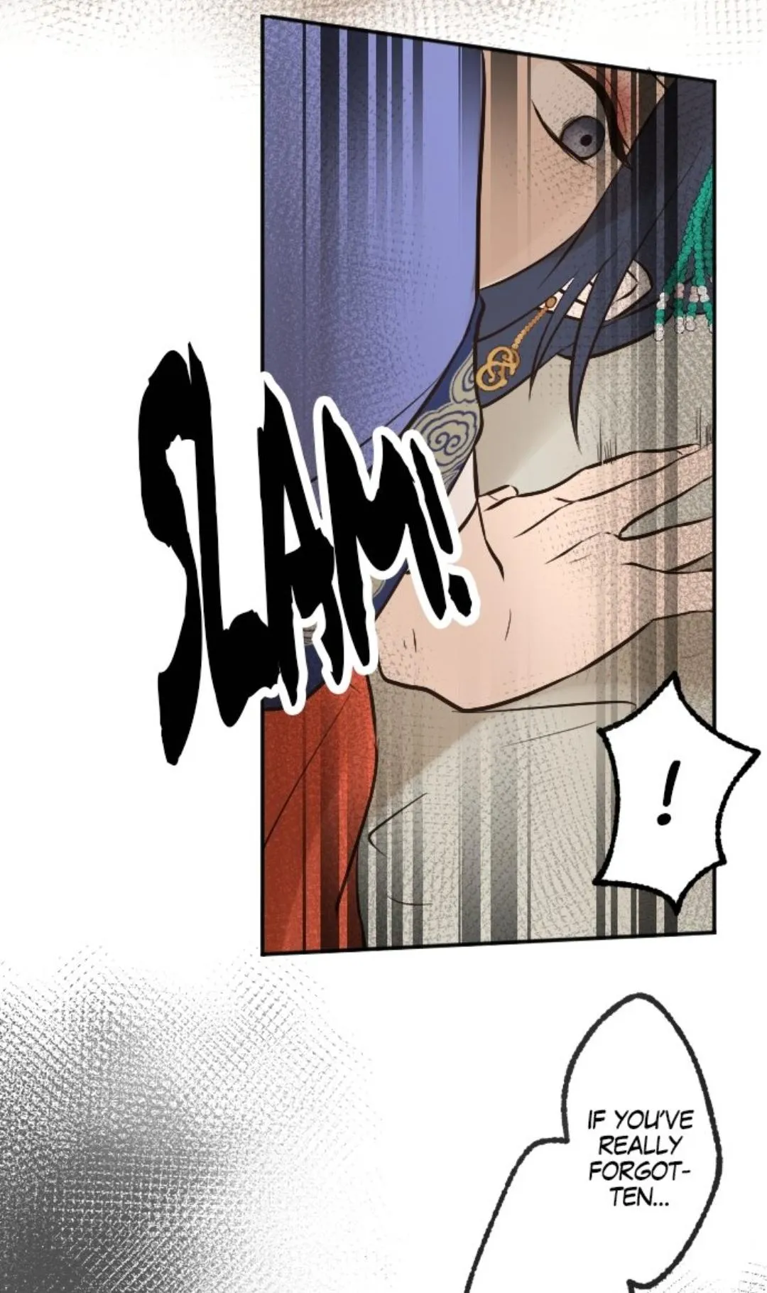 Becoming The Legendary Concubine Chapter 13 Online - página 39