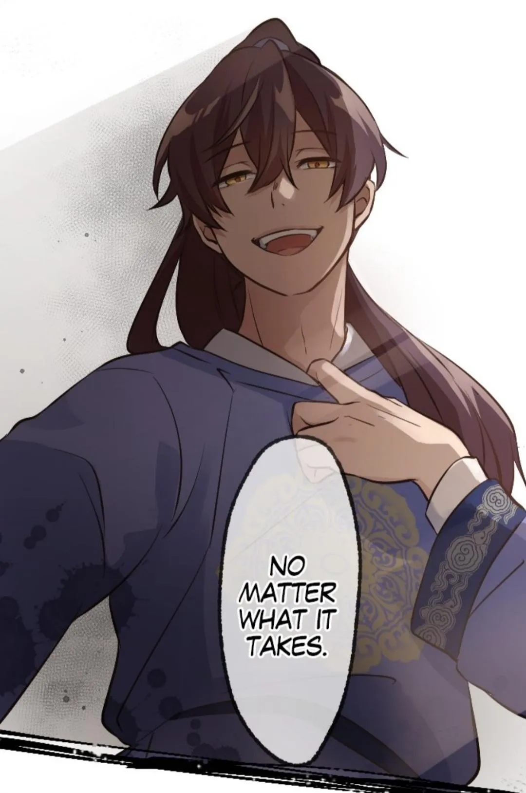 Becoming The Legendary Concubine Chapter 13 Online - página 41