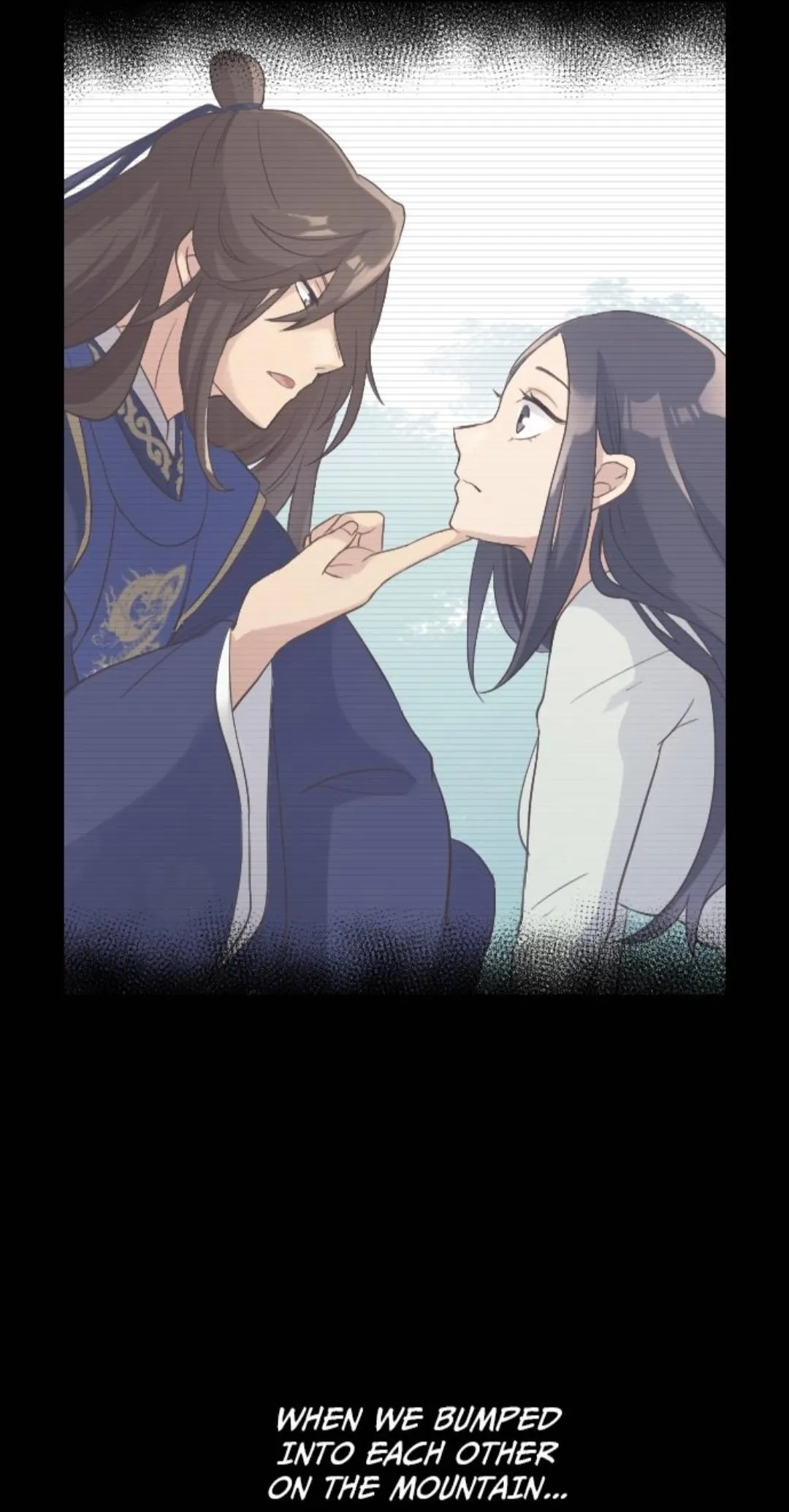 Becoming The Legendary Concubine Chapter 16 Online - página 3