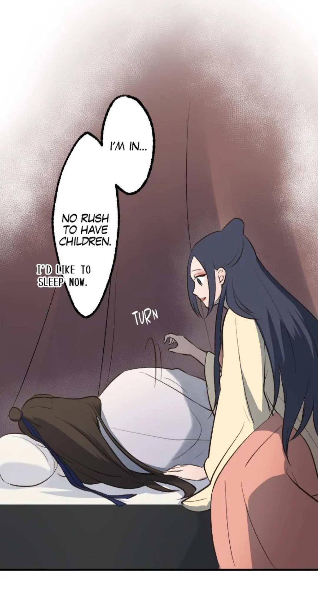 Becoming The Legendary Concubine Chapter 16 Online - página 18