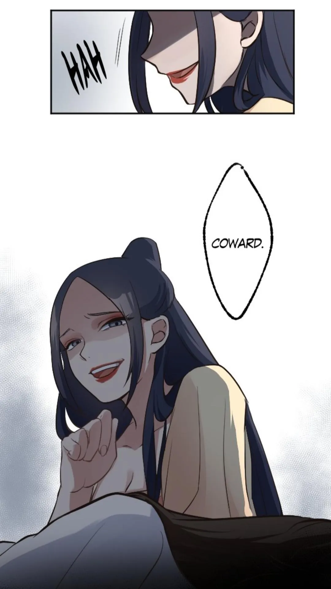 Becoming The Legendary Concubine Chapter 16 Online - página 19