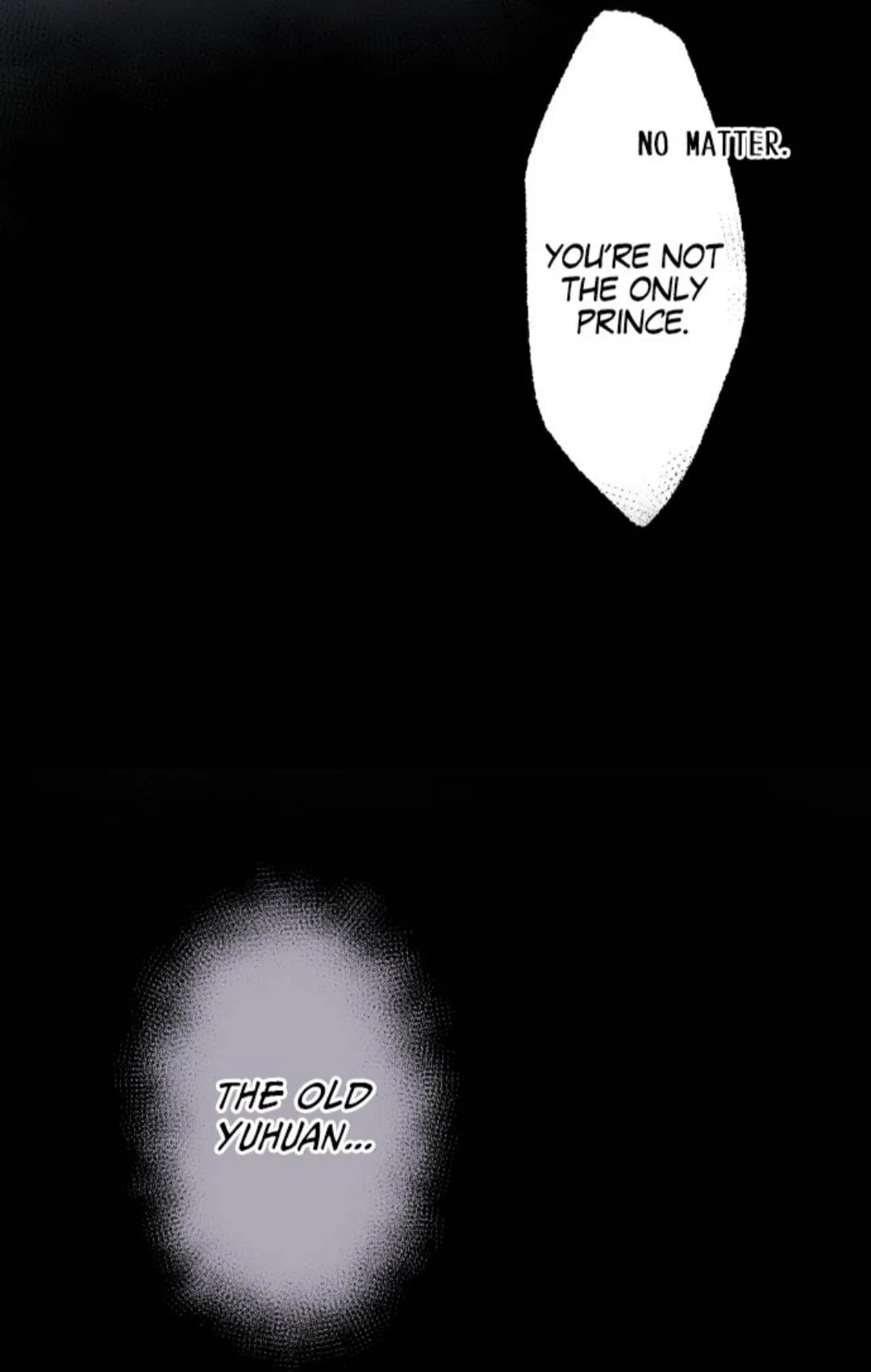 Becoming The Legendary Concubine Chapter 16 Online - página 20