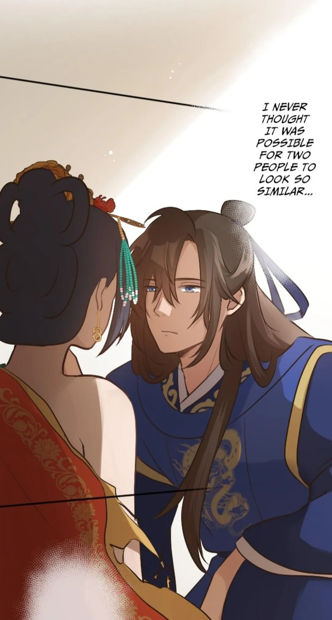 Becoming The Legendary Concubine Chapter 16 Online - página 23