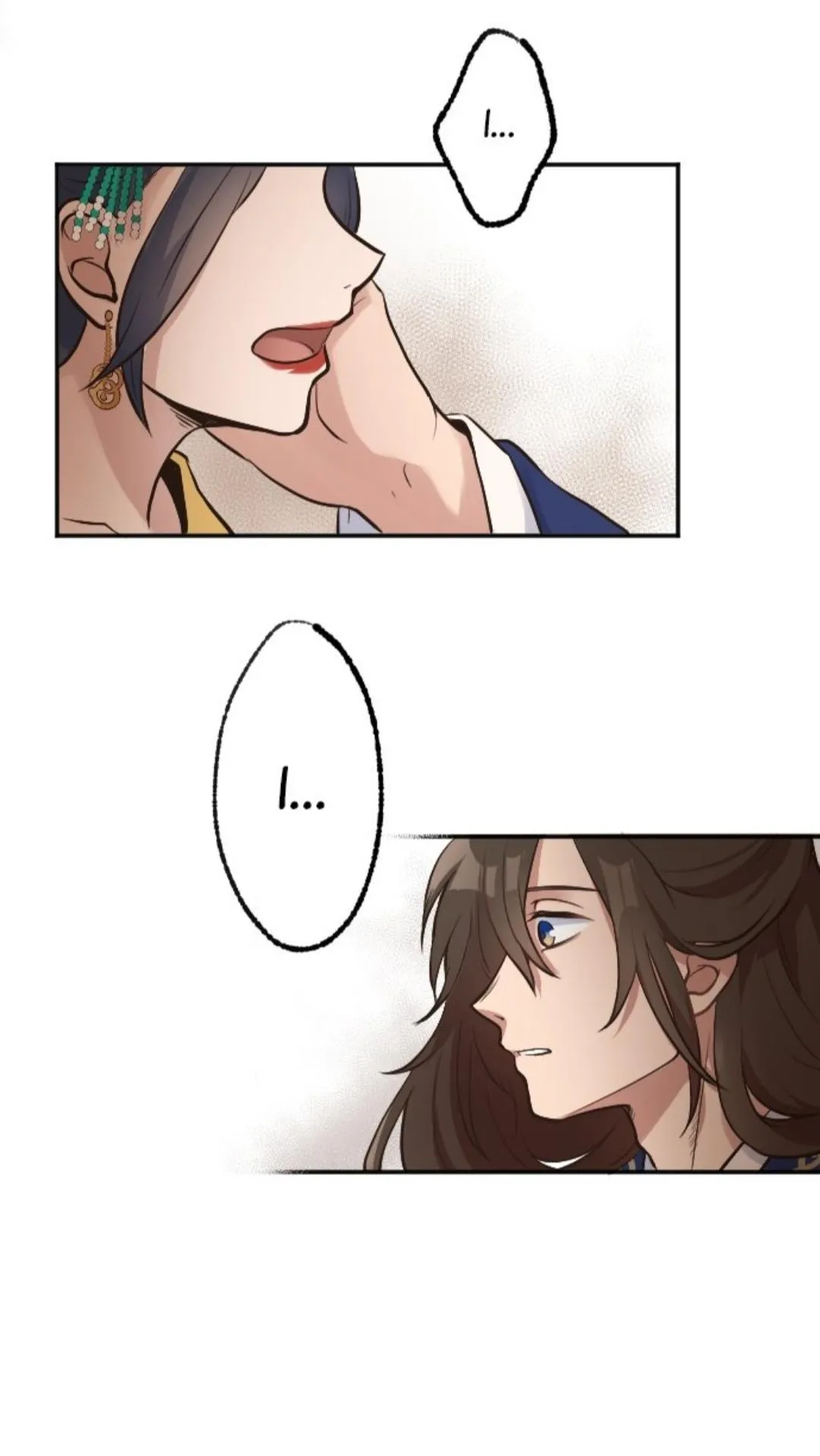 Becoming The Legendary Concubine Chapter 16 Online - página 27
