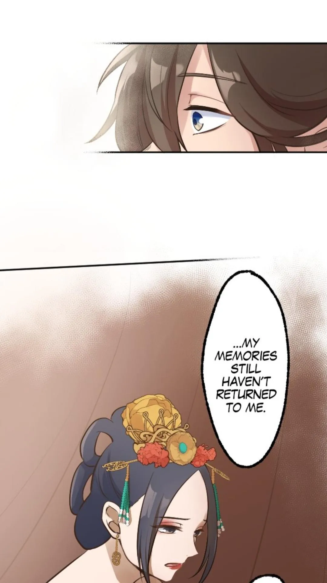 Becoming The Legendary Concubine Chapter 16 Online - página 29