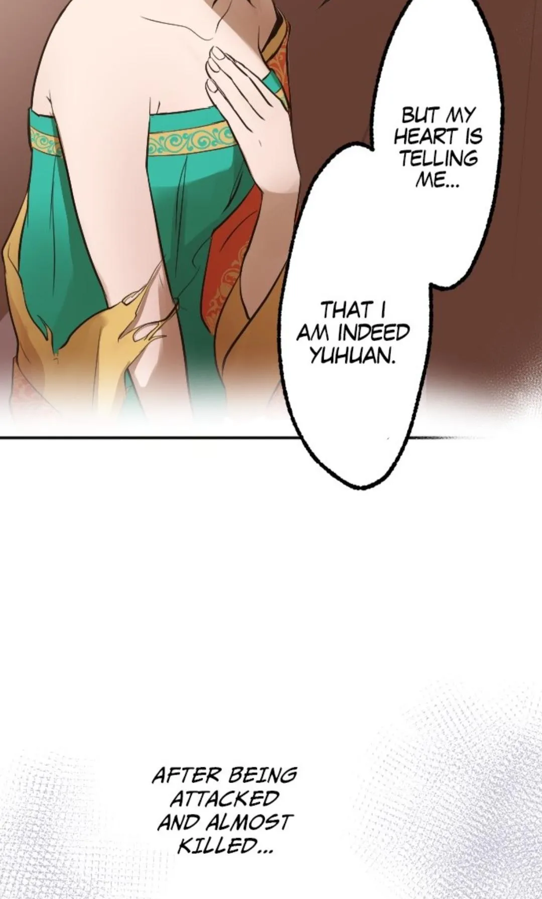 Becoming The Legendary Concubine Chapter 16 Online - página 30