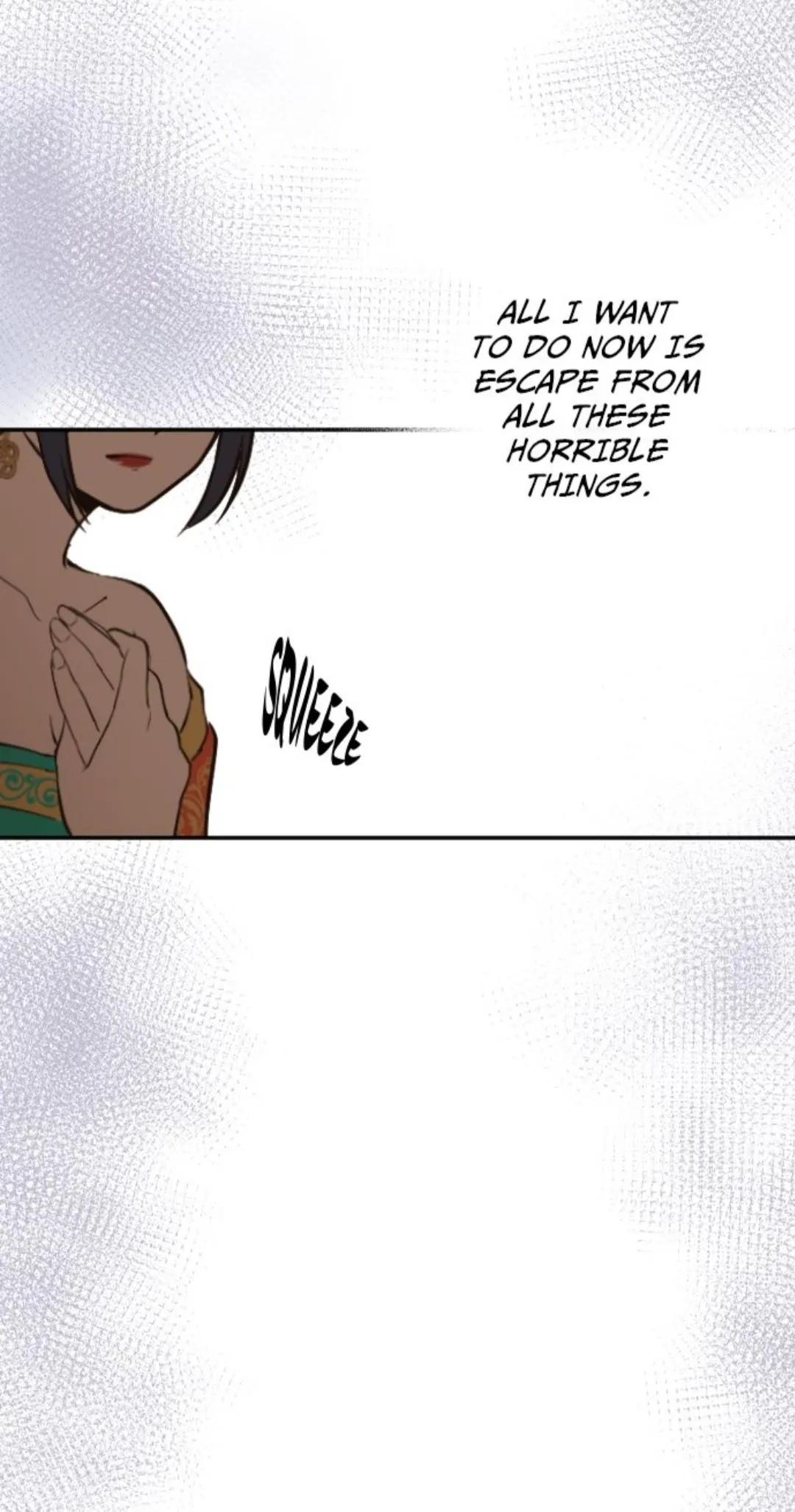 Becoming The Legendary Concubine Chapter 16 Online - página 31