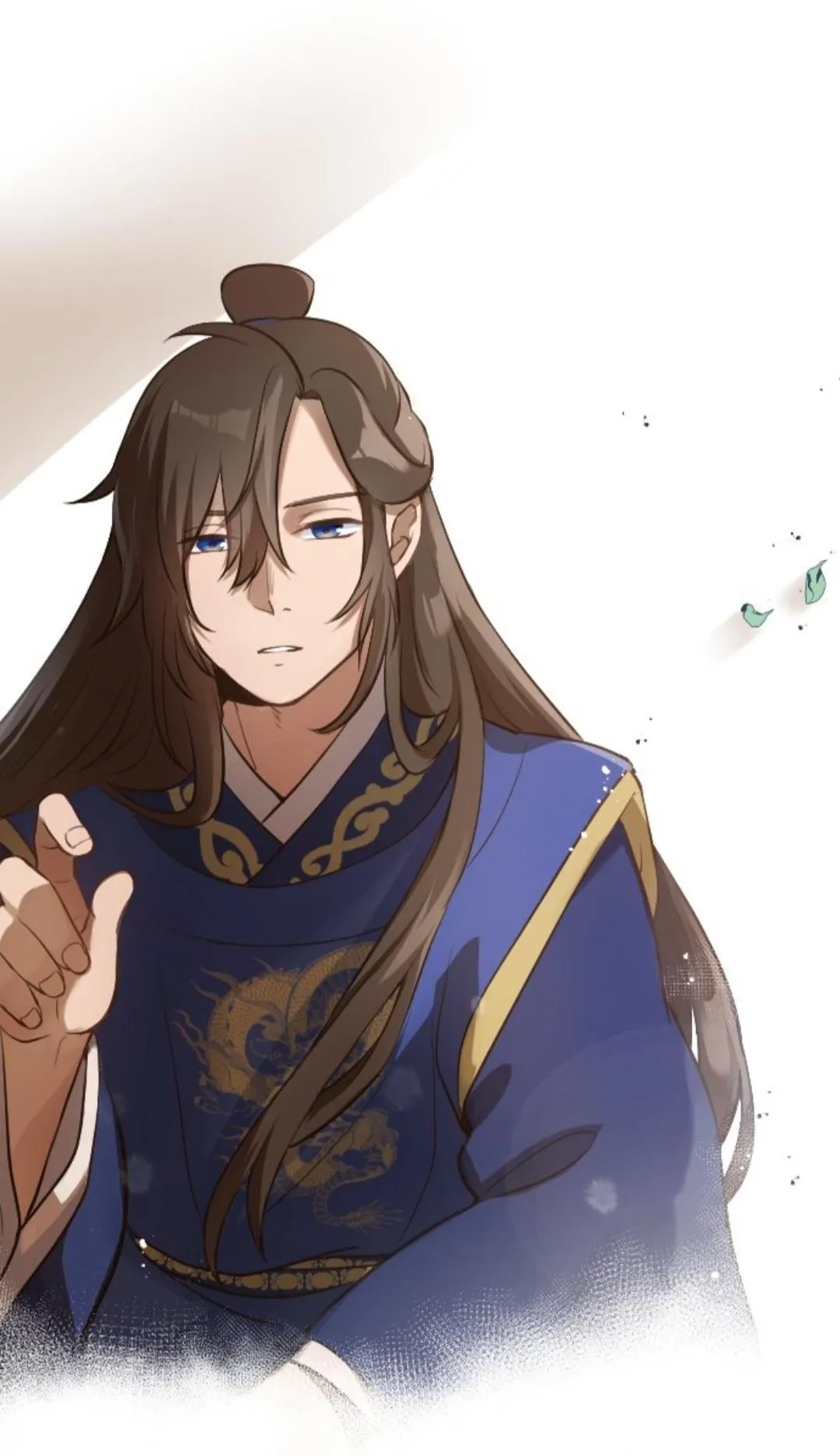 Becoming The Legendary Concubine Chapter 16 Online - página 33