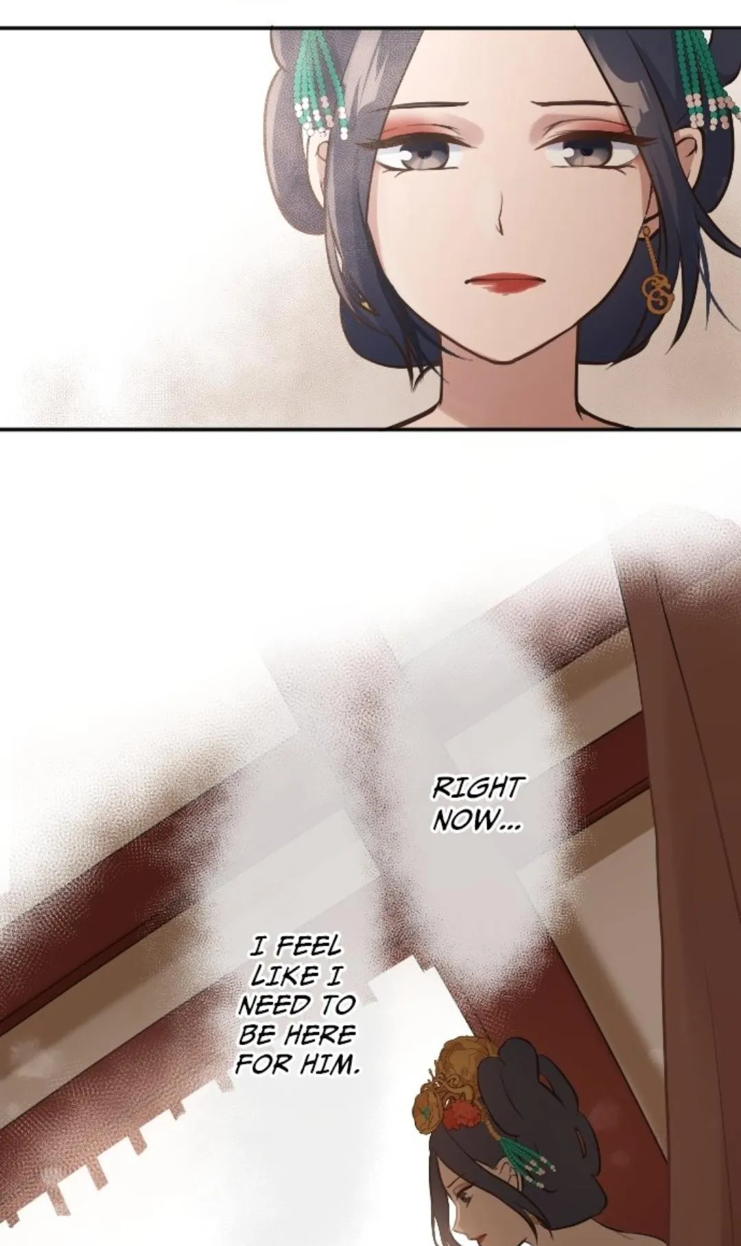 Becoming The Legendary Concubine Chapter 16 Online - página 34