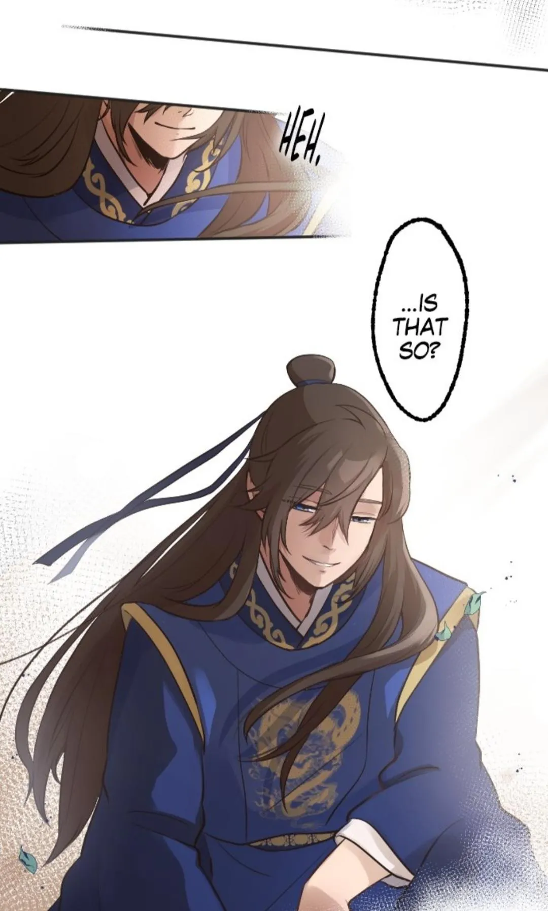 Becoming The Legendary Concubine Chapter 16 Online - página 37