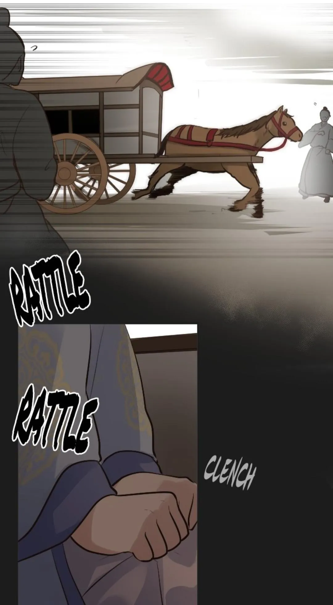 Becoming The Legendary Concubine Chapter 16 Online - página 41