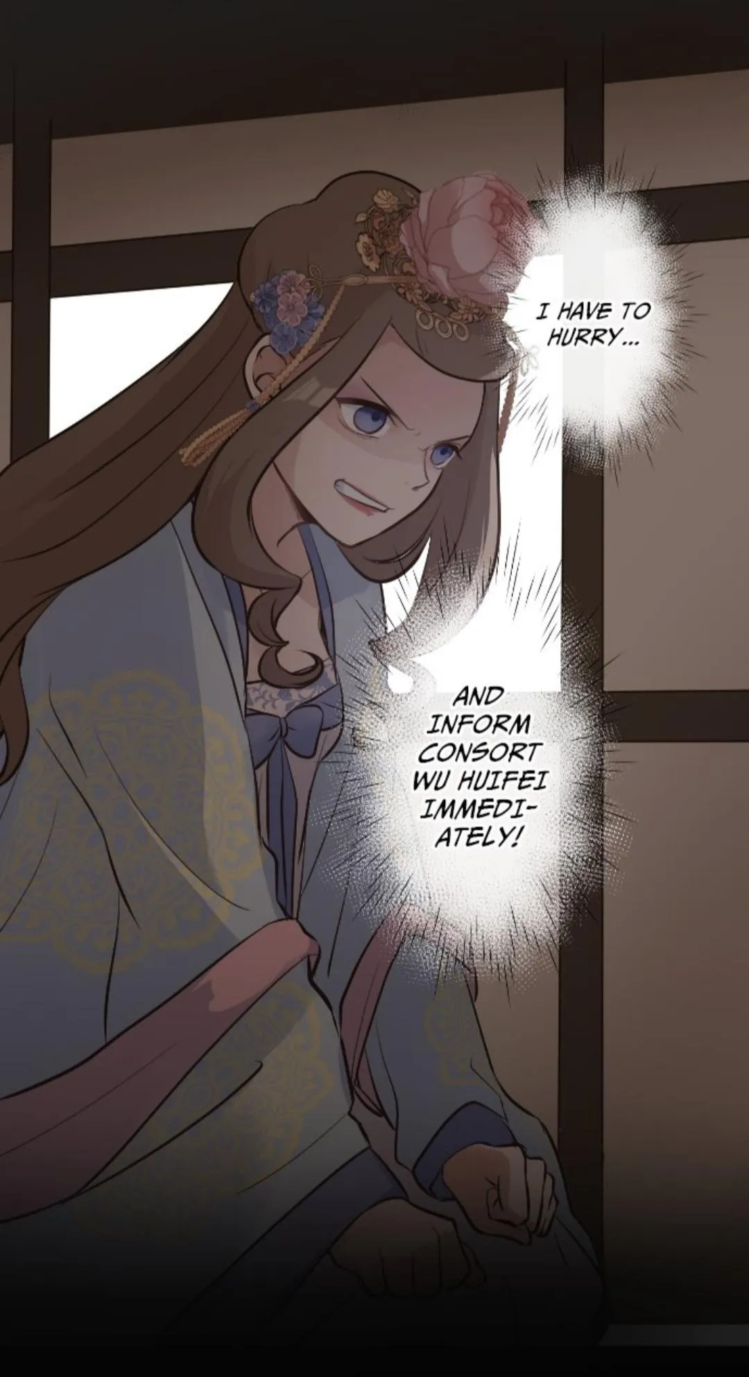 Becoming The Legendary Concubine Chapter 16 Online - página 43
