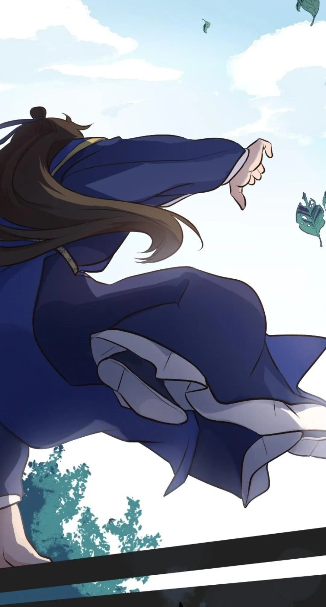 Becoming The Legendary Concubine Chapter 17 Online - página 1