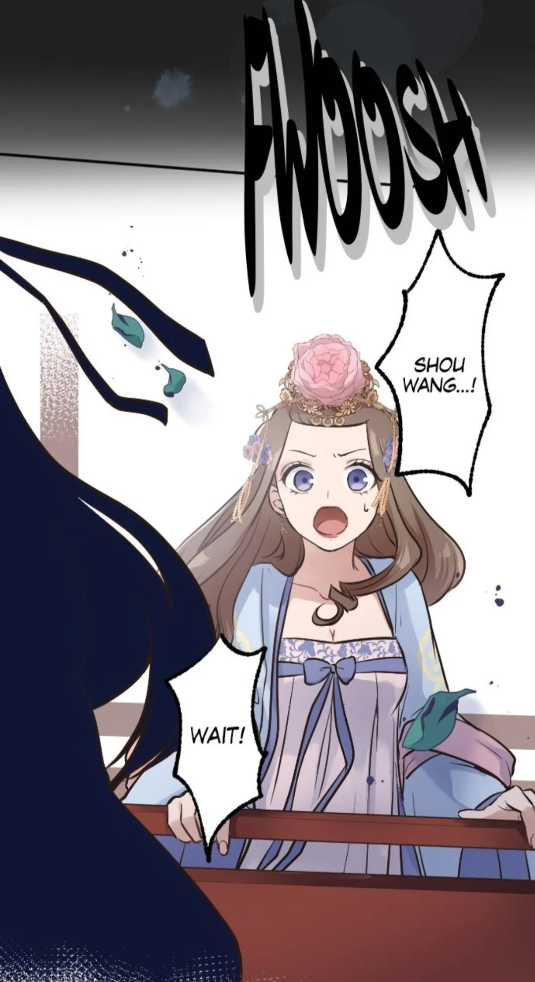 Becoming The Legendary Concubine Chapter 17 Online - página 2