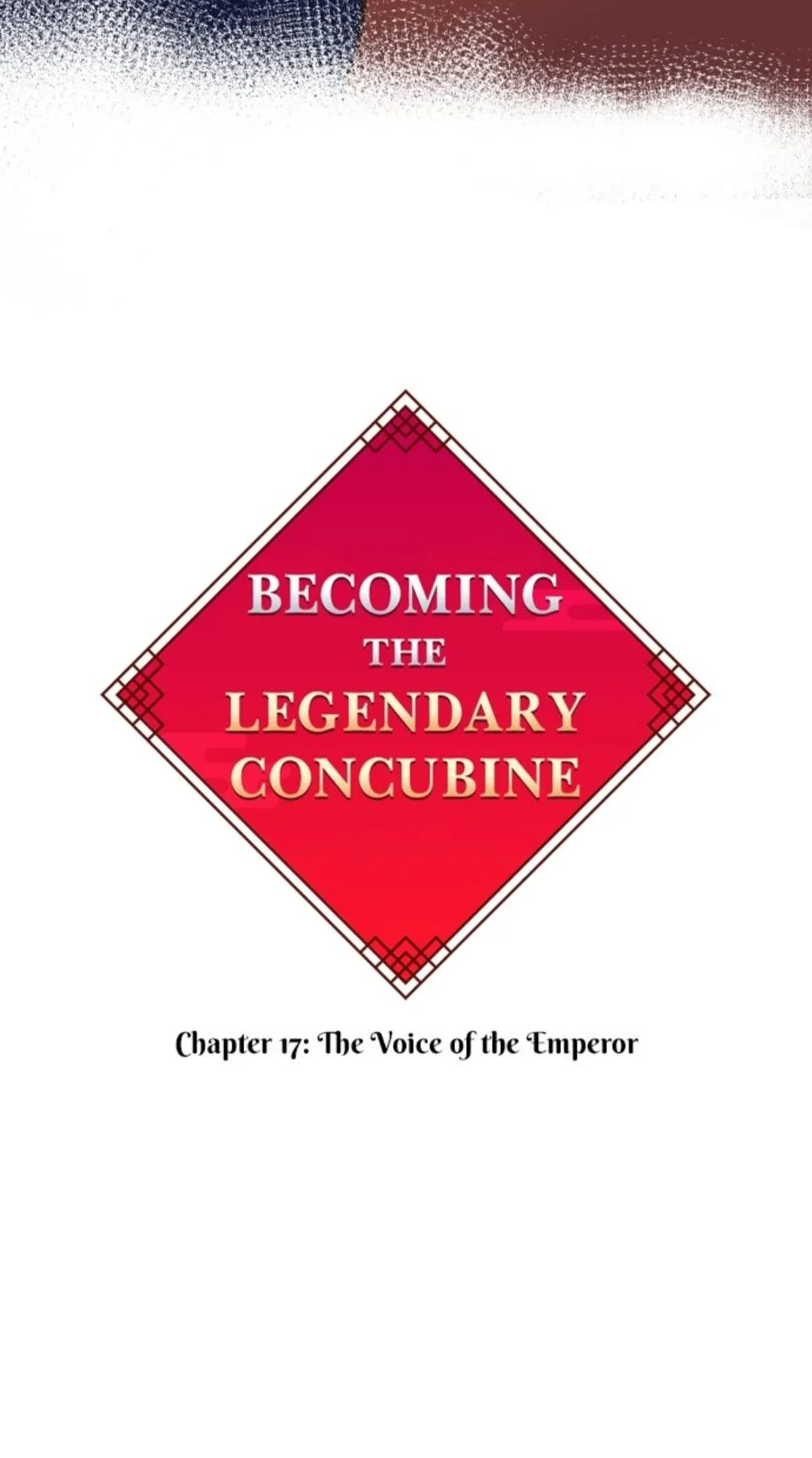 Becoming The Legendary Concubine Chapter 17 Online - página 3