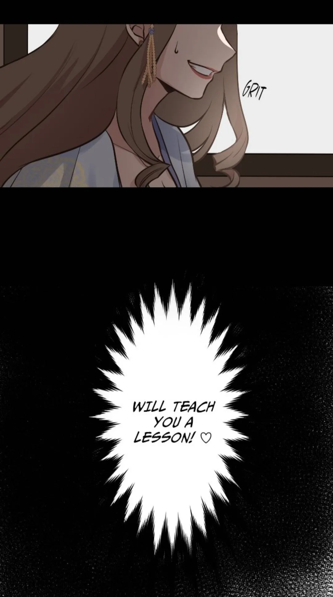Becoming The Legendary Concubine Chapter 17 Online - página 7