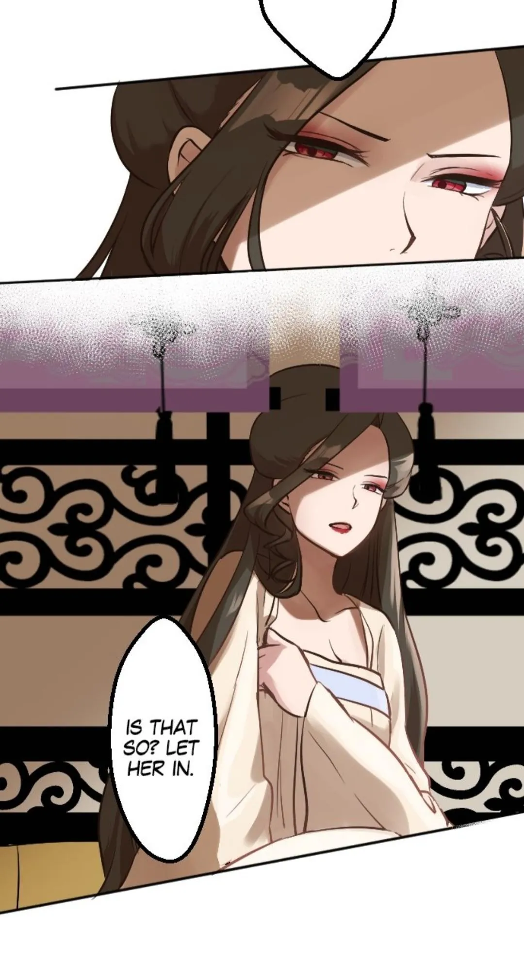 Becoming The Legendary Concubine Chapter 17 Online - página 11