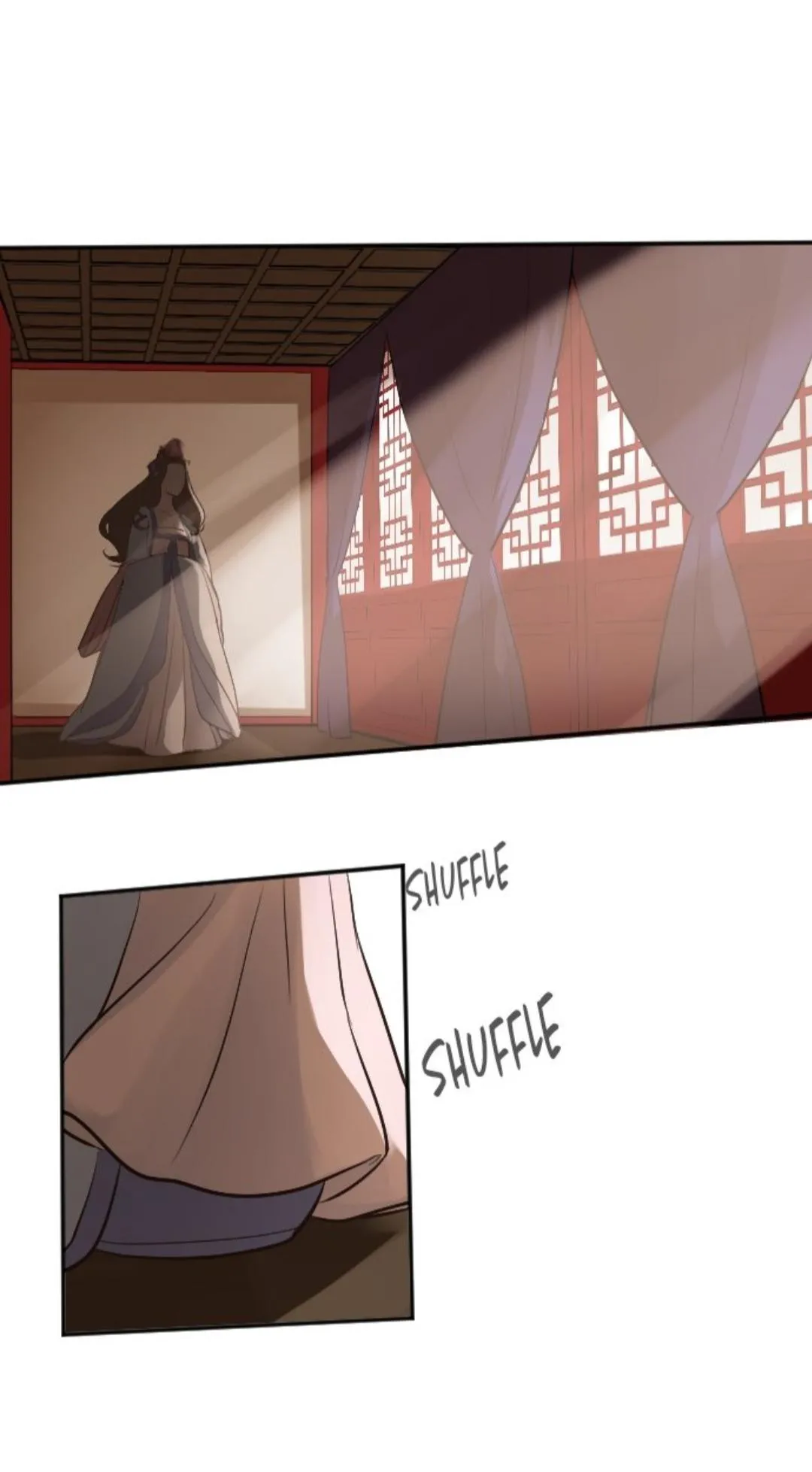 Becoming The Legendary Concubine Chapter 17 Online - página 12