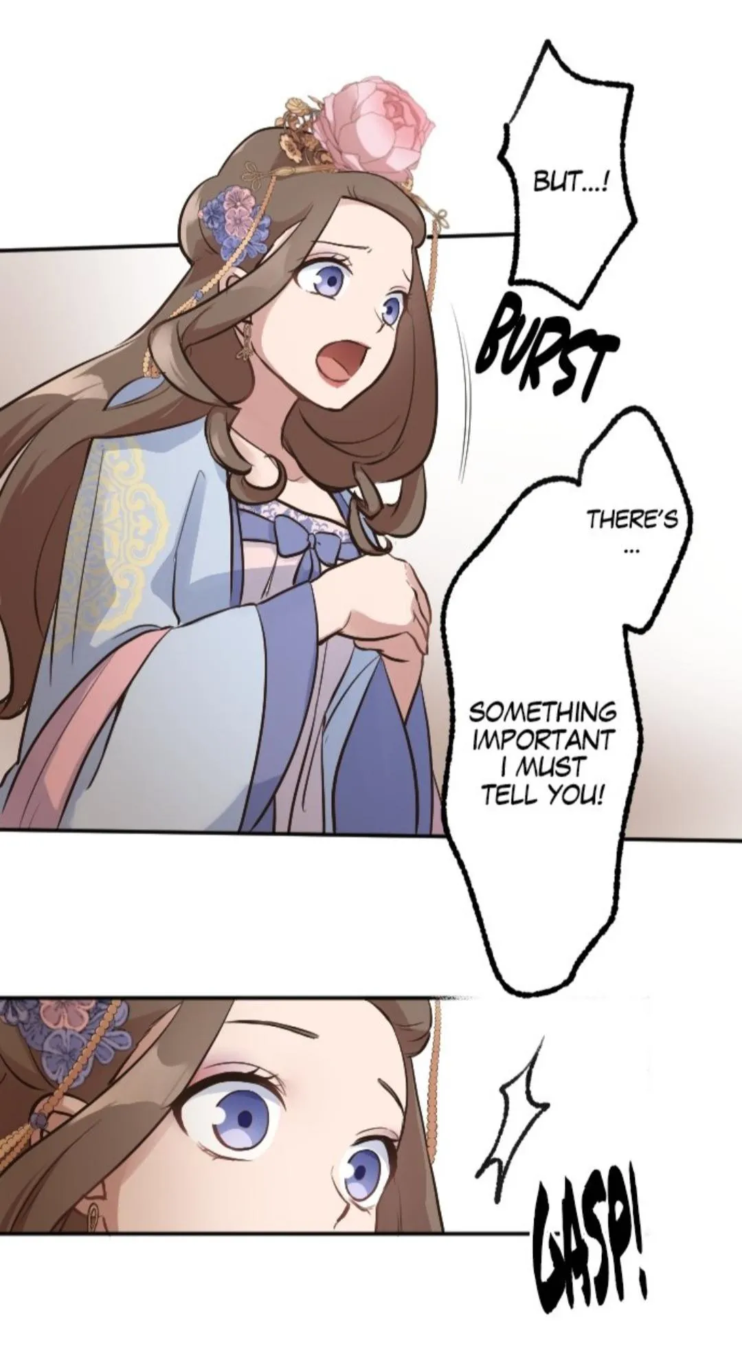 Becoming The Legendary Concubine Chapter 17 Online - página 15