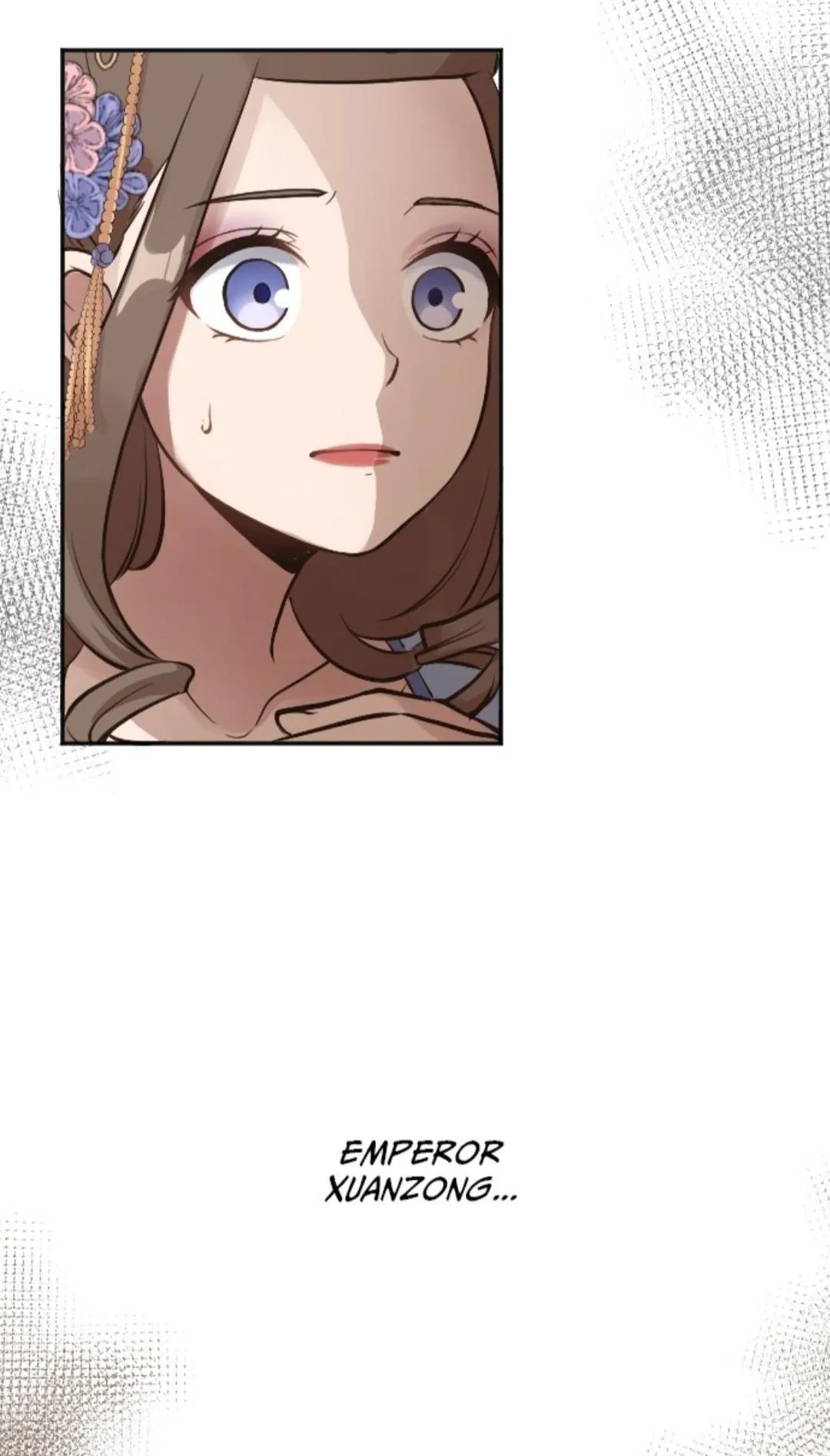 Becoming The Legendary Concubine Chapter 17 Online - página 20