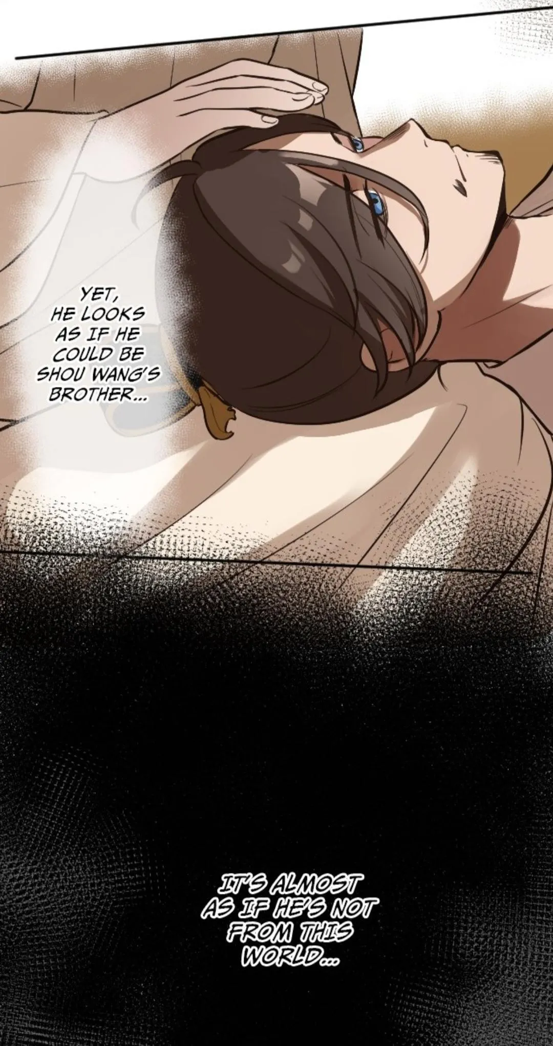 Becoming The Legendary Concubine Chapter 17 Online - página 22
