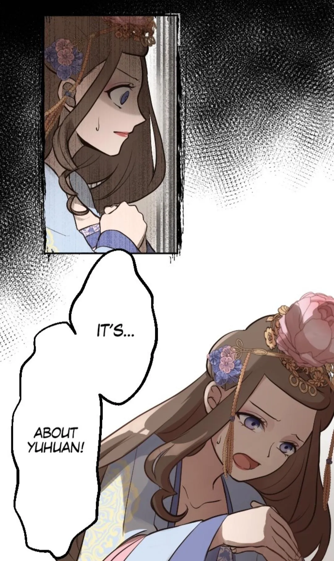 Becoming The Legendary Concubine Chapter 17 Online - página 24