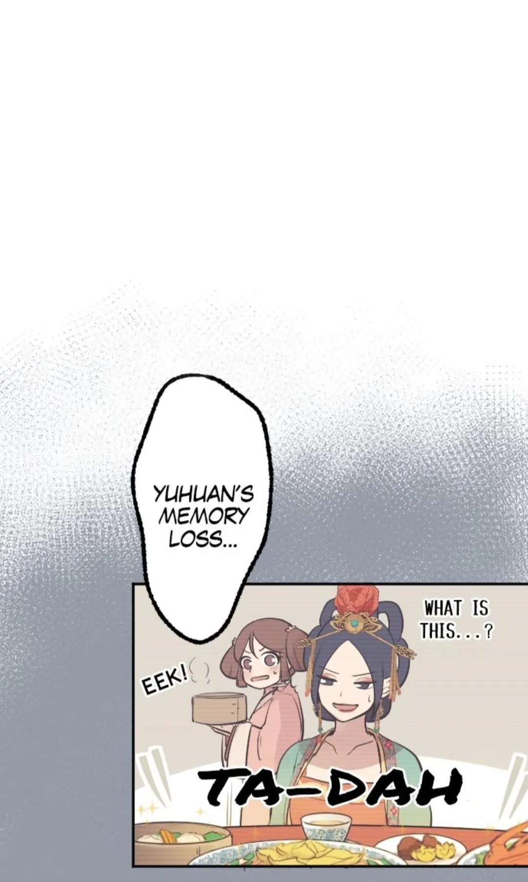 Becoming The Legendary Concubine Chapter 17 Online - página 26