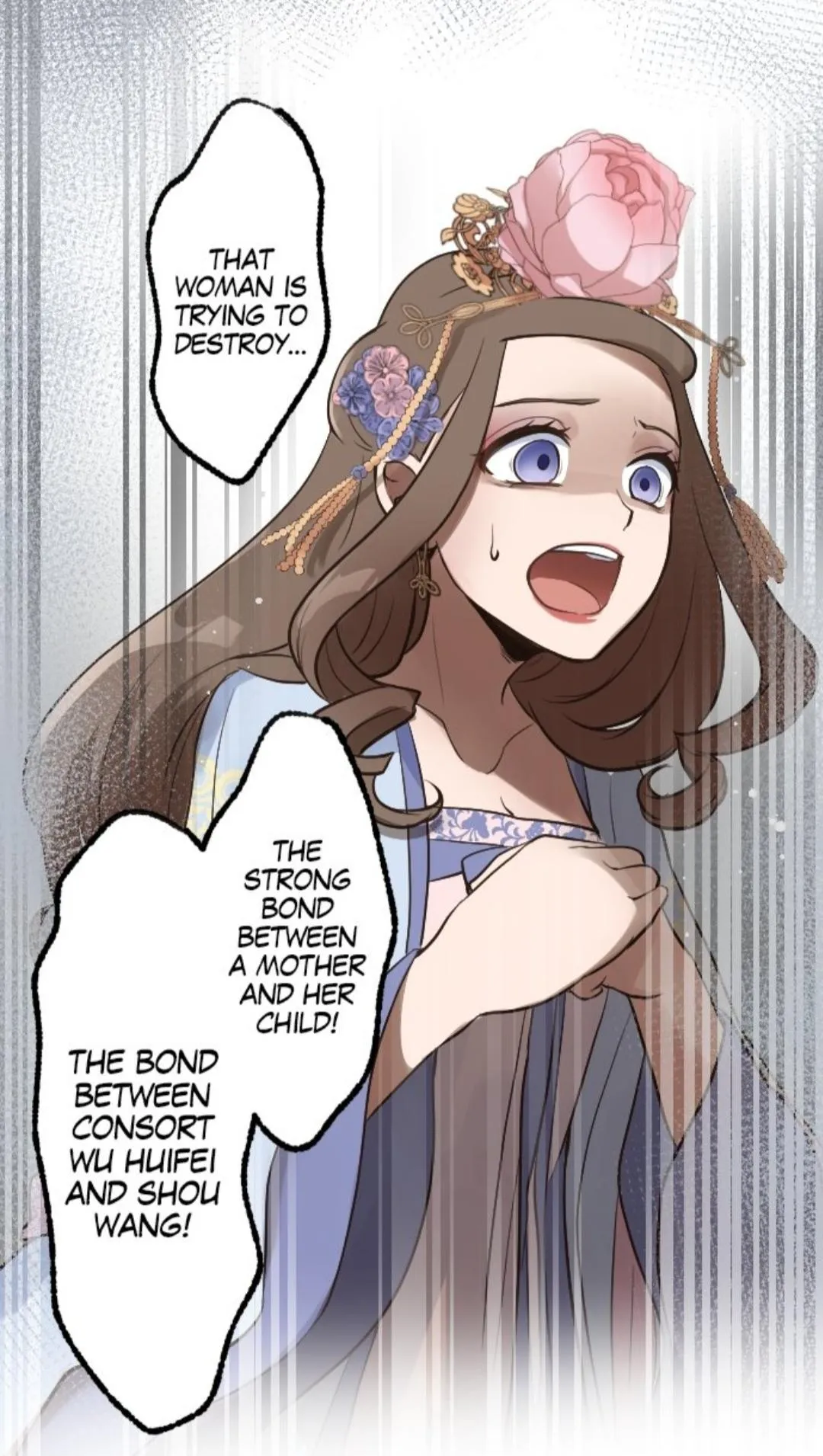 Becoming The Legendary Concubine Chapter 17 Online - página 32