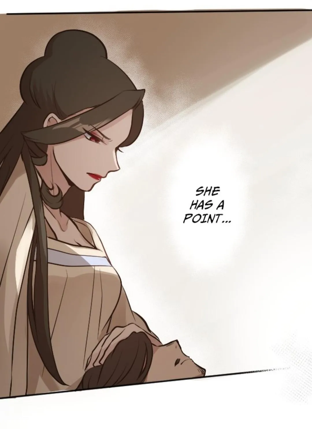 Becoming The Legendary Concubine Chapter 17 Online - página 34