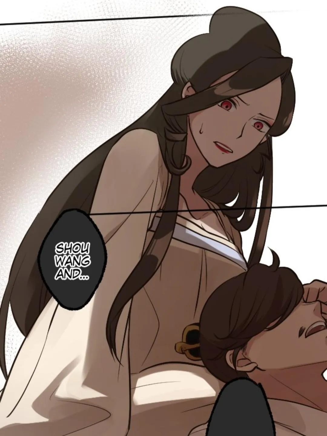 Becoming The Legendary Concubine Chapter 17 Online - página 39