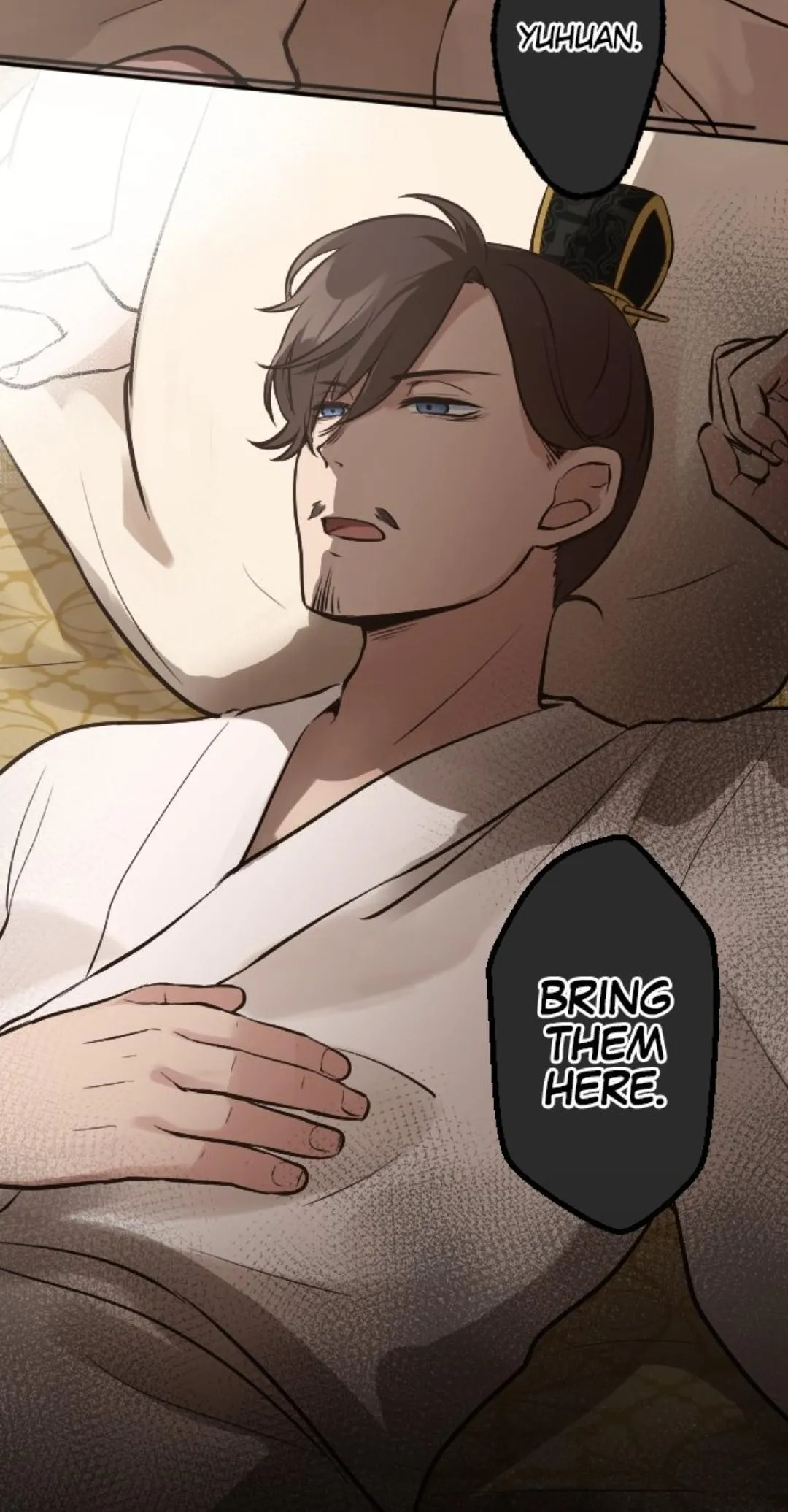 Becoming The Legendary Concubine Chapter 17 Online - página 40