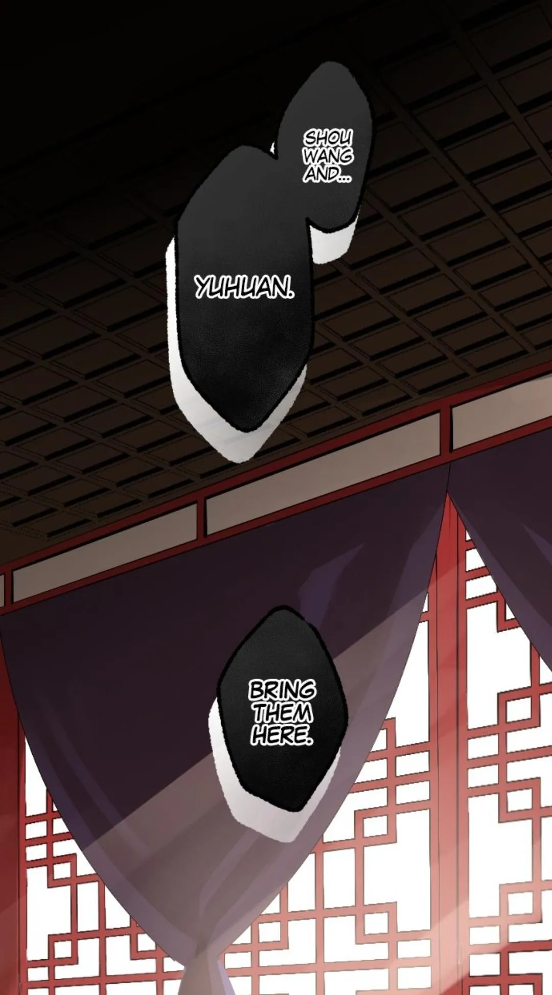 Becoming The Legendary Concubine Chapter 18 Online - página 1