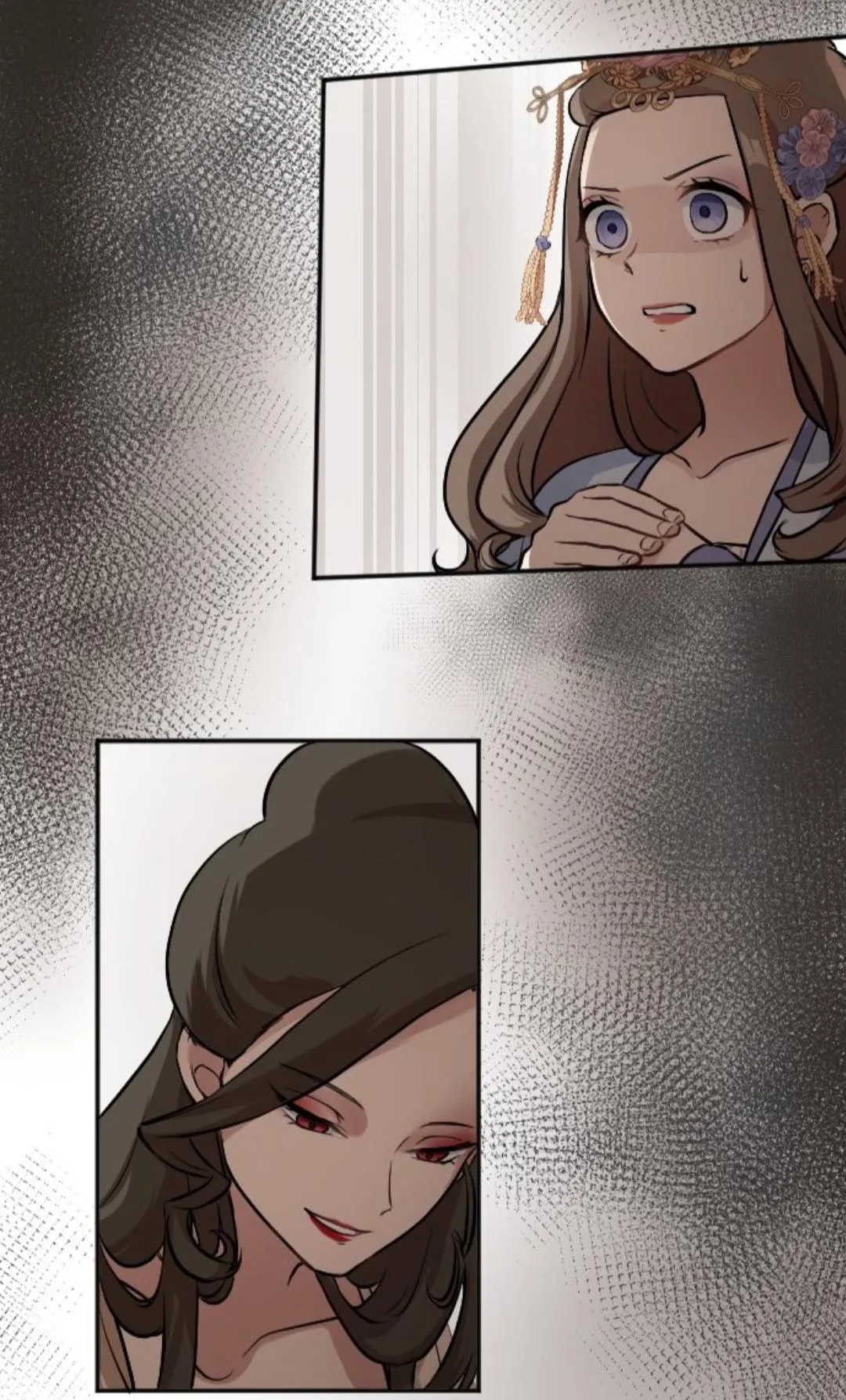 Becoming The Legendary Concubine Chapter 18 Online - página 2